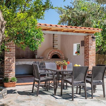 Villa Eleonora'S Skopelos Exterior foto