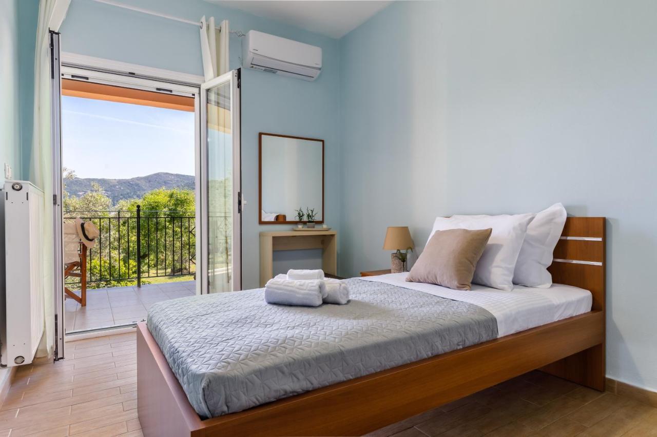 Villa Eleonora'S Skopelos Exterior foto